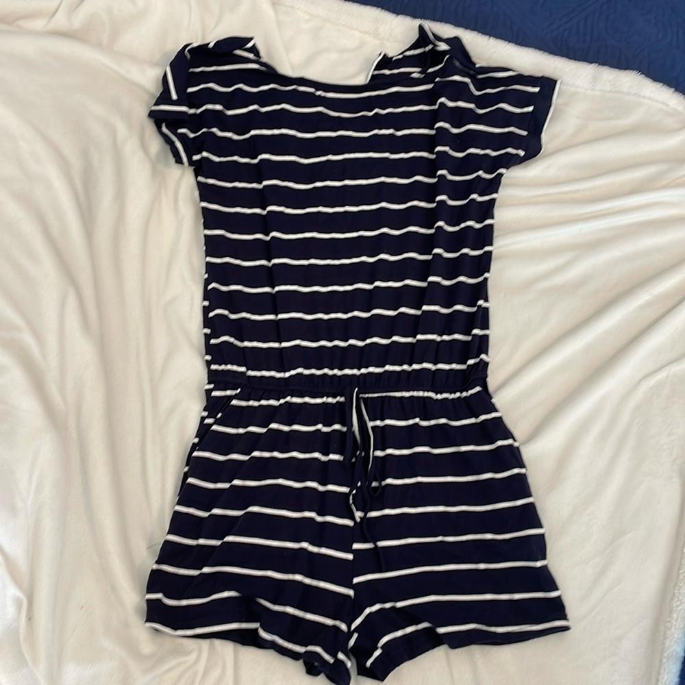 Boutique romper